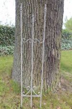 Rankgitter Rankzaun Rankhilfe