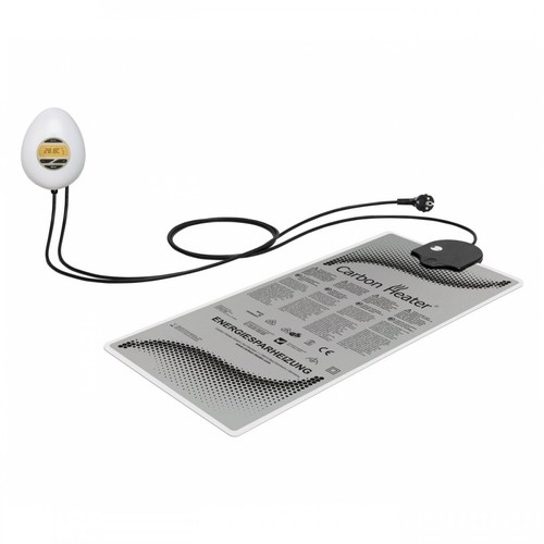 Wasserbett heizung carbon - heizung, iq