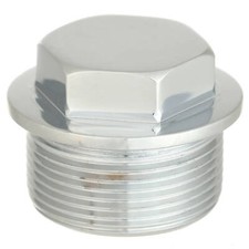 Verschlußschraube M30x1,5