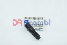 Swivel bracket reporting trunk