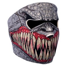 Biker Motorrad Face Mask