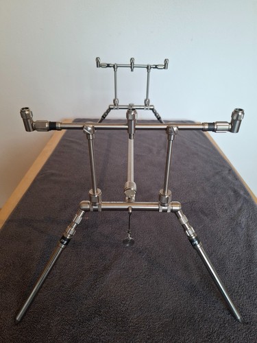 Solar worldwide rod pod - p1, +