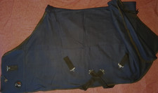 HKM Abschwitzdecke -LONDON-