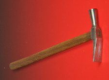 Hammer gramm - 44,