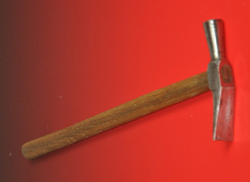 Hammer gramm - 44,