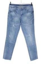 FRIENDTEX Slim Jeans Damen