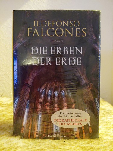 Die erben der erde von - der,