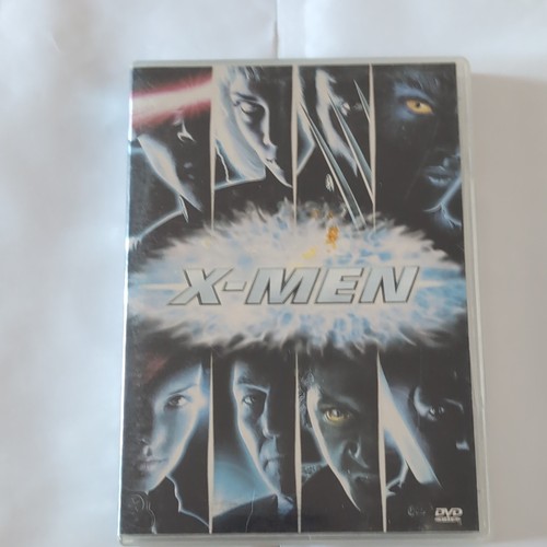 Men dvd video - film, format