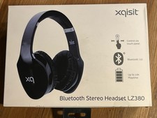 XQISIT - Bluetooth Stereo