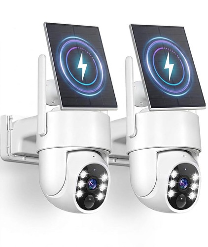 Gianteye solar security - 5g,