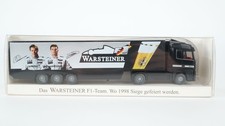 Wiking H0 3677 MB Actros