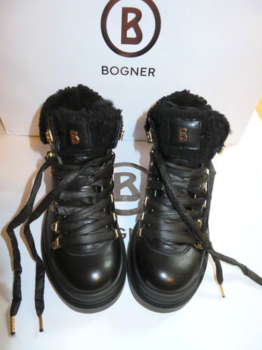 Bogner damen lammfell - bogner,