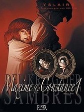 Krieg der Sambres / Maxime und