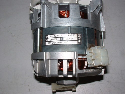 Original miele umwälzpumpe - original,