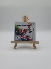 Mario Kart 7 Nintendo 3DS 