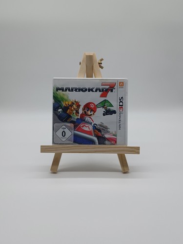 Mario kart nintendo 3ds - 7,