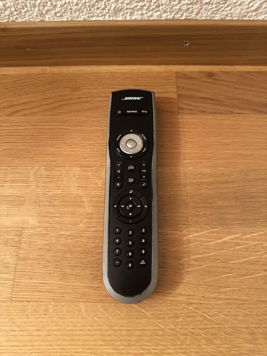 Bose fernbedienung remote - fernbedienung,