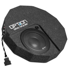 VW Golf 8 Subwoofer Kit OPTION