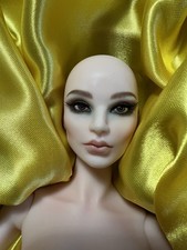 BJD NUMINA PUPPE