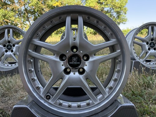 Da 8x18 et30 5x112 - da,