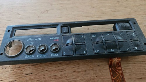 Audi 100 200 5000 1990 - 100,
