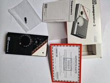 Jobo Comparator 2 Analoge Fotografie Dunkelkammer