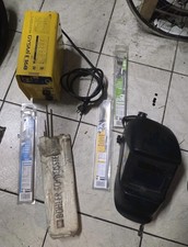 GYS GYSMI E160 E-Hand MMA