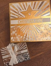 Dior Geschenkverpackung Box +