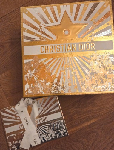 Dior geschenkverpackung box - geschenkverpackung,