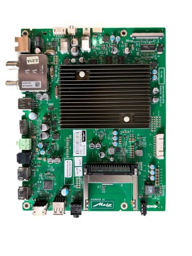 Metz fernseher reparatur - fernseher,