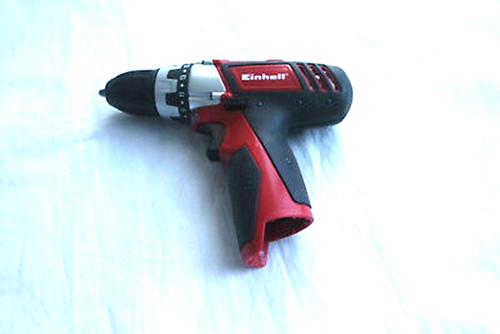 Einhell 12 li - rt-cd,