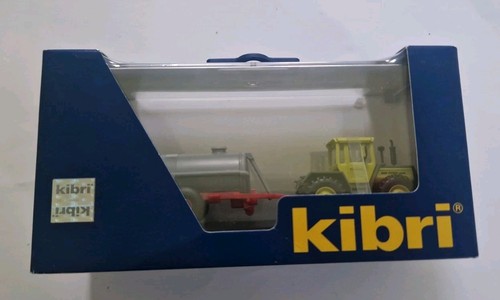 Kibri 22234 trac mit - kibri, h0
