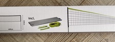 Dunlop Volleyballnetz mit