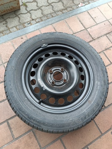 Opel corsa astra g - corsa,