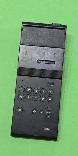Original fernbedienung braun - original,