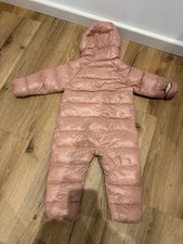Patagonia Skianzug Baby