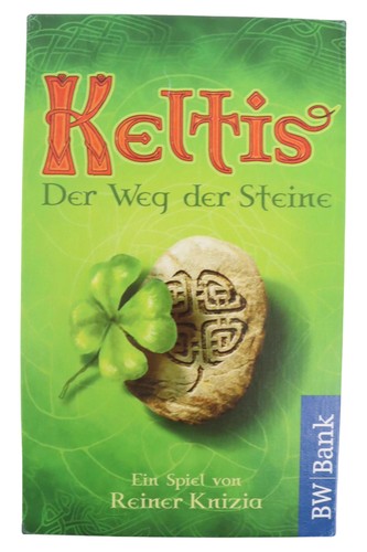 Kosmos keltis der weg - keltis,