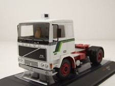 Volvo F12 Zugmaschine 1983