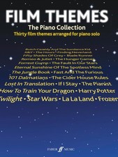 Film Themes: The Piano