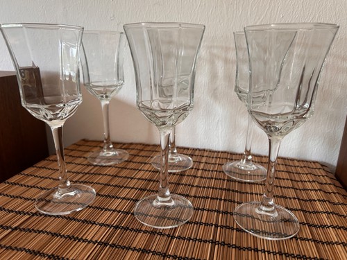 Vintage luminarc france - vintage,