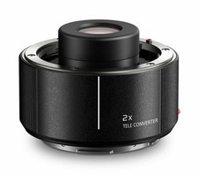 Panasonic Telekonverter