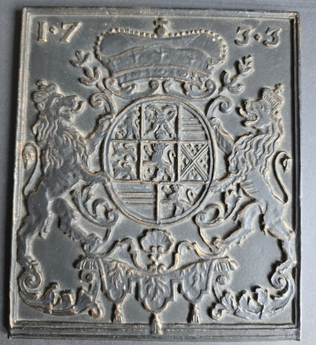 Antik 1733