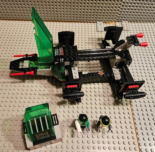 Lego 6897 rebel - lego,
