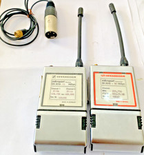 Sennheiser SK 2012 Mikroport