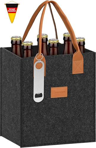 Handtasche bier - handtasche,