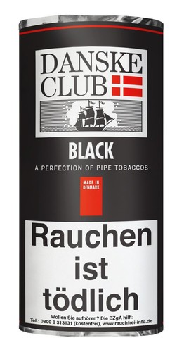 Danske club black luxury - club,