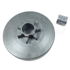 Kettenrad Kupplungstrommel