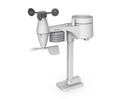 Bresser 1 außensensor - bresser, 5-in-1-außensensor