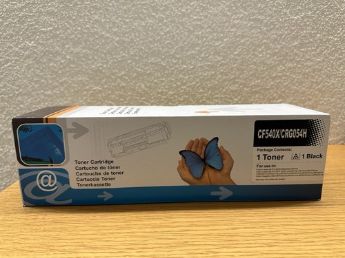 Tonerkassette schwarz - tonerkassette,