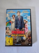 Mr. Hobbs macht Ferien -DVD-